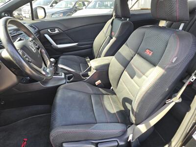 2013 Honda Civic Si   - Photo 4 - Everett, WA 98201