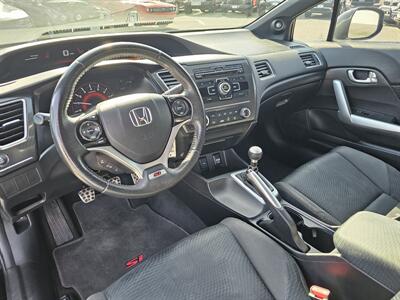 2013 Honda Civic Si   - Photo 6 - Everett, WA 98201