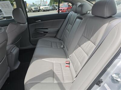 2009 Honda Accord EX-L   - Photo 5 - Everett, WA 98201