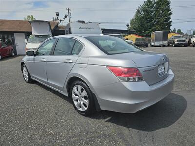 2009 Honda Accord EX-L   - Photo 8 - Everett, WA 98201