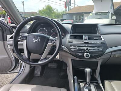 2009 Honda Accord EX-L   - Photo 6 - Everett, WA 98201