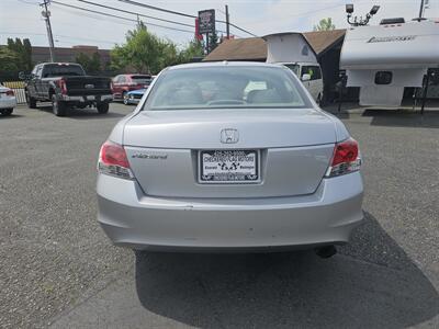 2009 Honda Accord EX-L   - Photo 9 - Everett, WA 98201