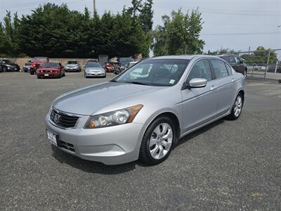 2009 Honda Accord EX-L   - Photo 3 - Everett, WA 98201