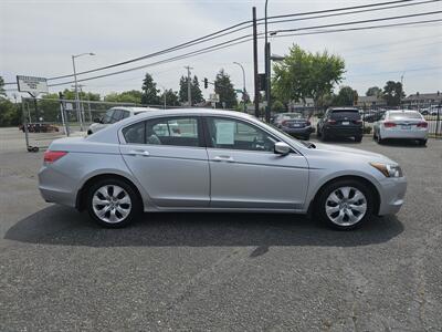 2009 Honda Accord EX-L   - Photo 11 - Everett, WA 98201