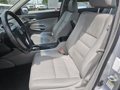 2009 Honda Accord EX-L   - Photo 4 - Everett, WA 98201