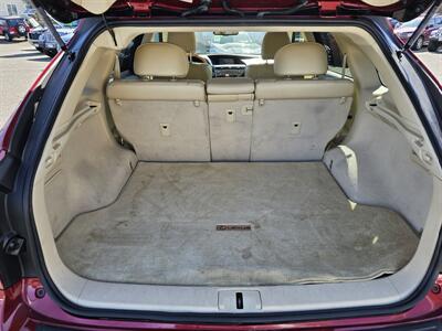 2011 Lexus RX 350   - Photo 12 - Everett, WA 98201