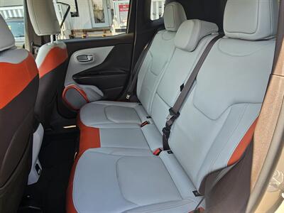 2015 Jeep Renegade Limited - Photo 5 - Everett, WA 98201