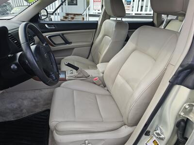 2006 Subaru Outback 2.5i Limited - Photo 4 - Everett, WA 98201