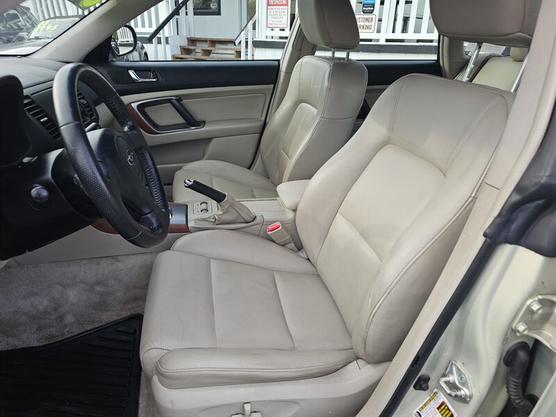 2006 Subaru Outback 2.5i Limited - Photo 4 - Everett, WA 98201