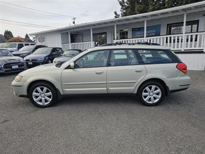 2006 Subaru Outback 2.5i Limited - Photo 7 - Everett, WA 98201