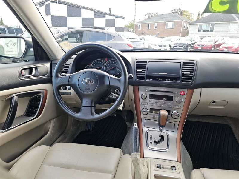 2006 Subaru Outback 2.5i Limited - Photo 6 - Everett, WA 98201