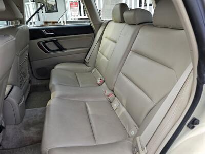 2006 Subaru Outback 2.5i Limited - Photo 5 - Everett, WA 98201