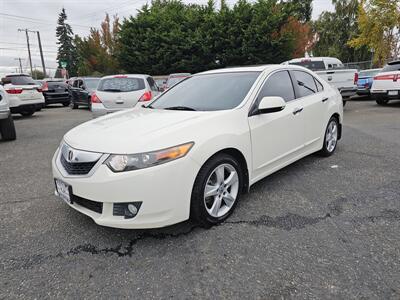 2010 Acura TSX   - Photo 3 - Everett, WA 98201