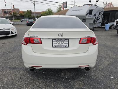 2010 Acura TSX   - Photo 9 - Everett, WA 98201