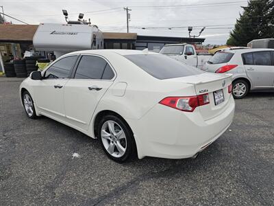 2010 Acura TSX   - Photo 8 - Everett, WA 98201