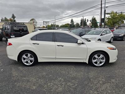 2010 Acura TSX   - Photo 11 - Everett, WA 98201