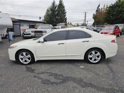 2010 Acura TSX   - Photo 7 - Everett, WA 98201