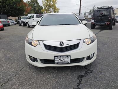 2010 Acura TSX   - Photo 2 - Everett, WA 98201