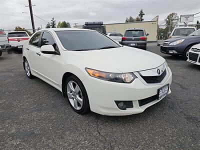 2010 Acura TSX   - Photo 1 - Everett, WA 98201