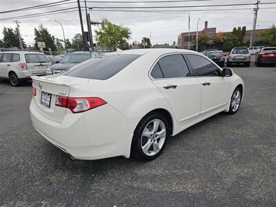 2010 Acura TSX   - Photo 10 - Everett, WA 98201