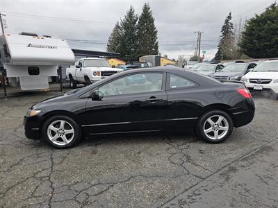 2009 Honda Civic EX   - Photo 7 - Everett, WA 98201