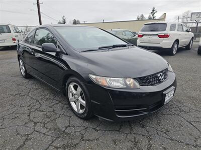 2009 Honda Civic EX   - Photo 1 - Everett, WA 98201