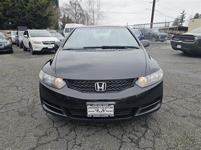 2009 Honda Civic EX   - Photo 2 - Everett, WA 98201