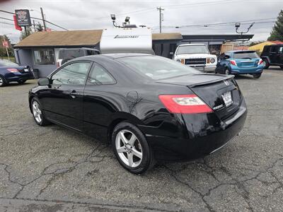 2009 Honda Civic EX   - Photo 8 - Everett, WA 98201