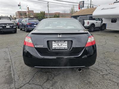 2009 Honda Civic EX   - Photo 9 - Everett, WA 98201