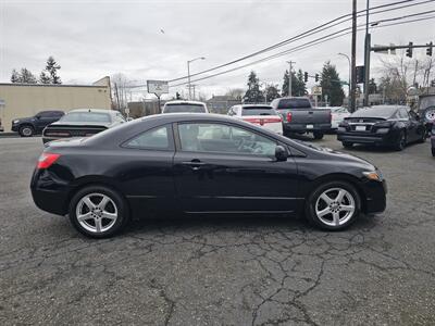 2009 Honda Civic EX   - Photo 11 - Everett, WA 98201