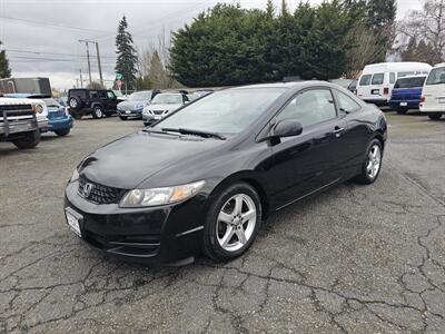 2009 Honda Civic EX   - Photo 3 - Everett, WA 98201