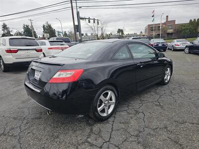 2009 Honda Civic EX   - Photo 10 - Everett, WA 98201