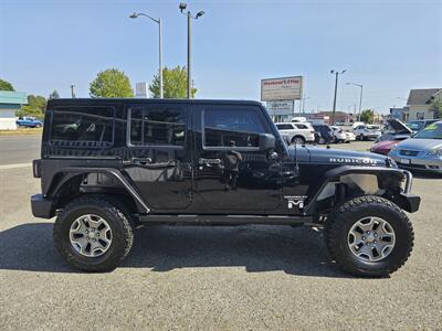 2015 Jeep Wrangler Unlimited Rubicon - Photo 11 - Everett, WA 98201