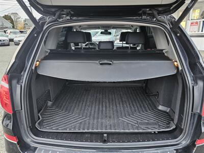 2014 BMW X3 xDrive28i   - Photo 12 - Everett, WA 98201