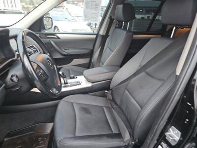 2014 BMW X3 xDrive28i   - Photo 4 - Everett, WA 98201