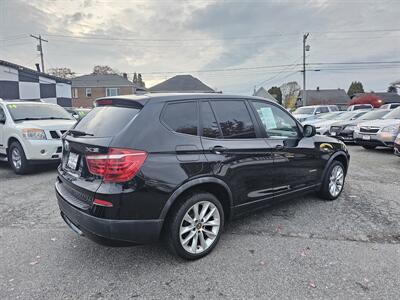 2014 BMW X3 xDrive28i   - Photo 10 - Everett, WA 98201
