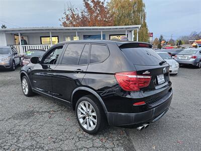2014 BMW X3 xDrive28i   - Photo 8 - Everett, WA 98201