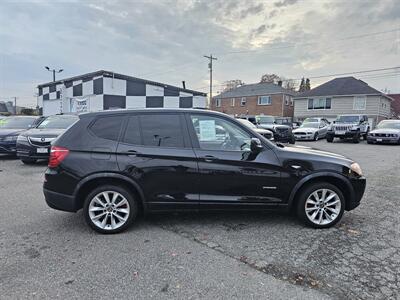 2014 BMW X3 xDrive28i   - Photo 11 - Everett, WA 98201