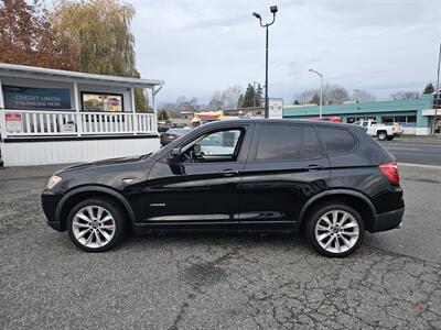 2014 BMW X3 xDrive28i   - Photo 7 - Everett, WA 98201