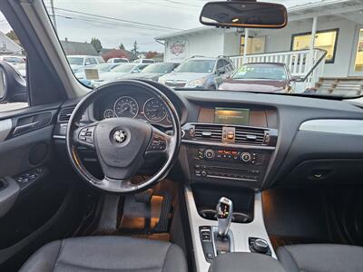 2014 BMW X3 xDrive28i   - Photo 6 - Everett, WA 98201