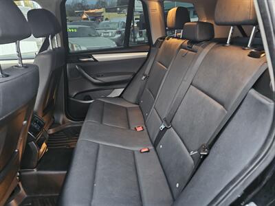 2014 BMW X3 xDrive28i   - Photo 5 - Everett, WA 98201