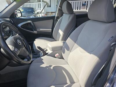 2007 Toyota RAV4 Limited - Photo 4 - Everett, WA 98201