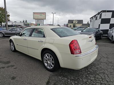 2010 Chrysler 300 C HEMI   - Photo 8 - Everett, WA 98201