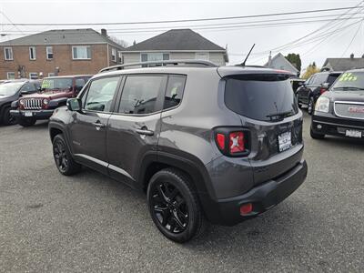2017 Jeep Renegade Altitude - Photo 8 - Everett, WA 98201