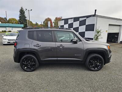 2017 Jeep Renegade Altitude - Photo 11 - Everett, WA 98201
