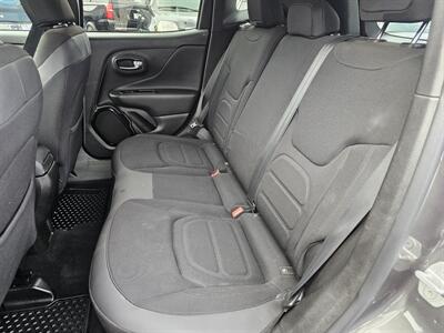 2017 Jeep Renegade Altitude - Photo 5 - Everett, WA 98201