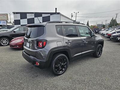 2017 Jeep Renegade Altitude - Photo 10 - Everett, WA 98201