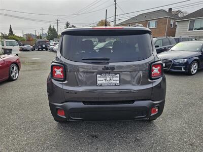 2017 Jeep Renegade Altitude - Photo 9 - Everett, WA 98201