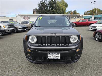 2017 Jeep Renegade Altitude - Photo 2 - Everett, WA 98201