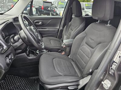 2017 Jeep Renegade Altitude - Photo 4 - Everett, WA 98201